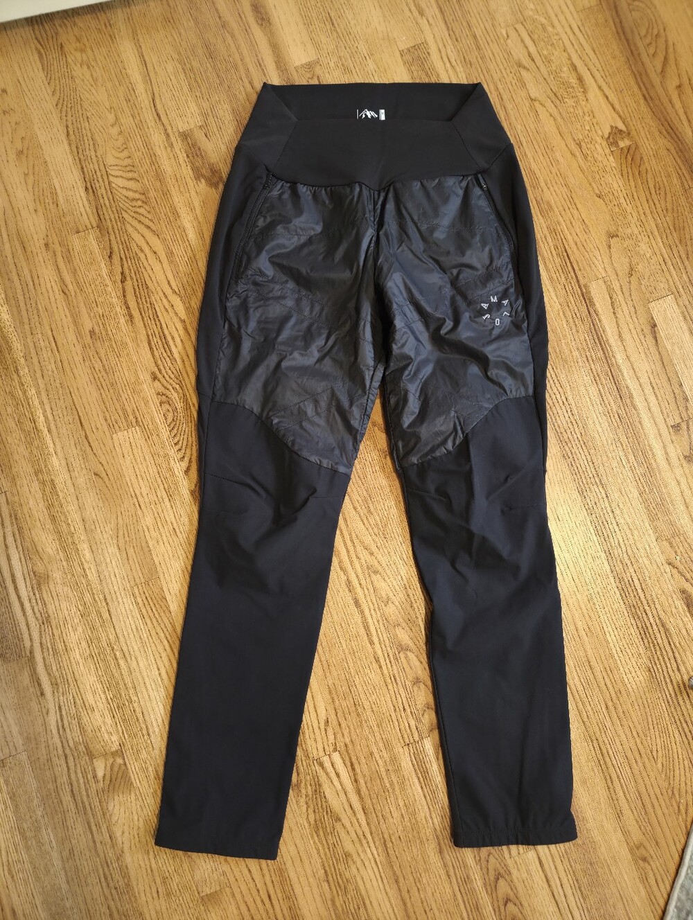 Maloja XC Ski Pants